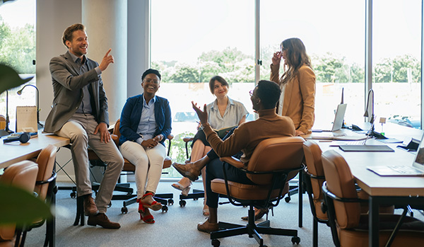 The family-first culture at TAG CPAs